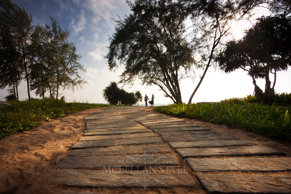 Mai Khao Beach - Phuket, Thailand