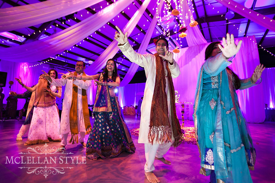 Sangeet_Nashville_Wedding