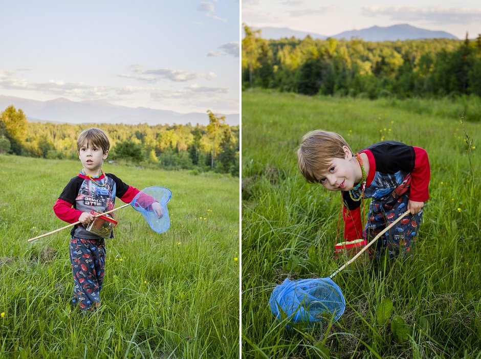 East Coast Road Trip/Camping with Toddlers