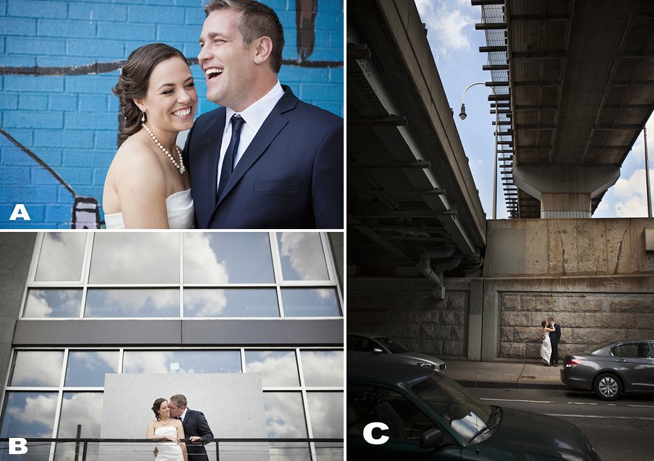 Choosing Portfolio for Wedding and Portrait Photographers